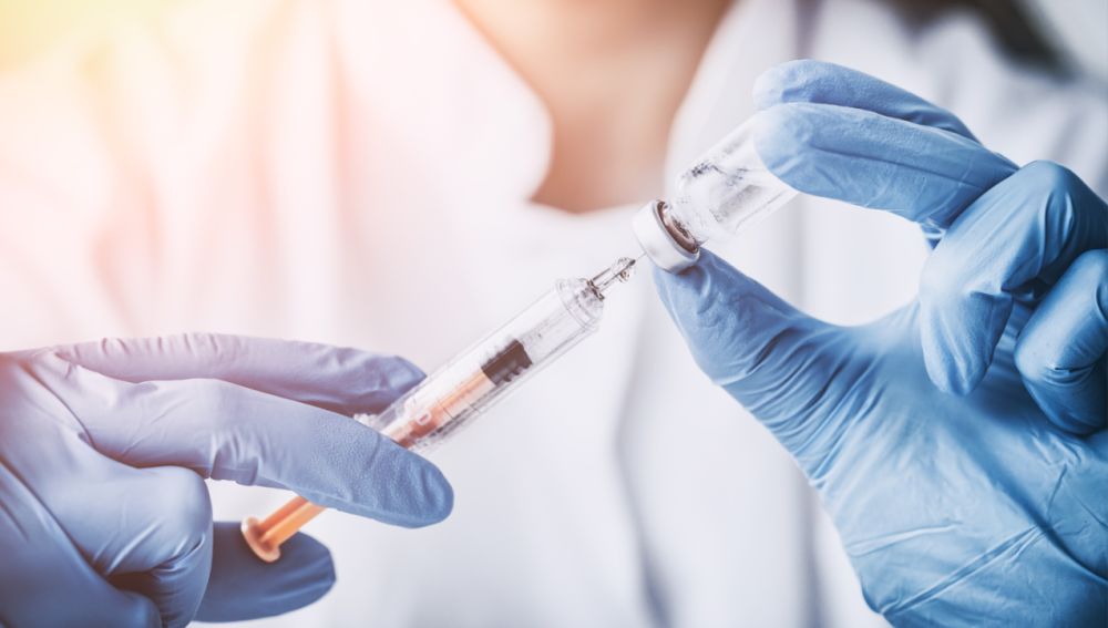 🔴 ÚLTIMA HORA: #Biodonostia comienza el reclutamiento para el estudio clínico internacional para probar la efectividad de la #vacuna #CVnCoV contra la COVID-19 basada en #mRNA de #CureVac. ¿Quieres participar?
👉🏻Toda la información: biodonostia.org👈🏻