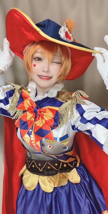 Twitterのコスプレ画像30