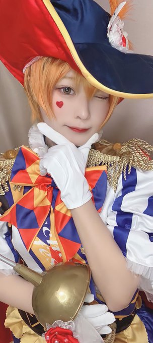 Twitterのコスプレ画像29