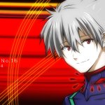 まとめ ヱヴァンゲリヲン新劇場版 Q にだけは乗らんでくださいよ カヲルくん にゃんこ アニメレーダー