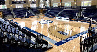 Blessed to receive an offer from berry college!!! <a href="/berrycollege/">Berry College</a>