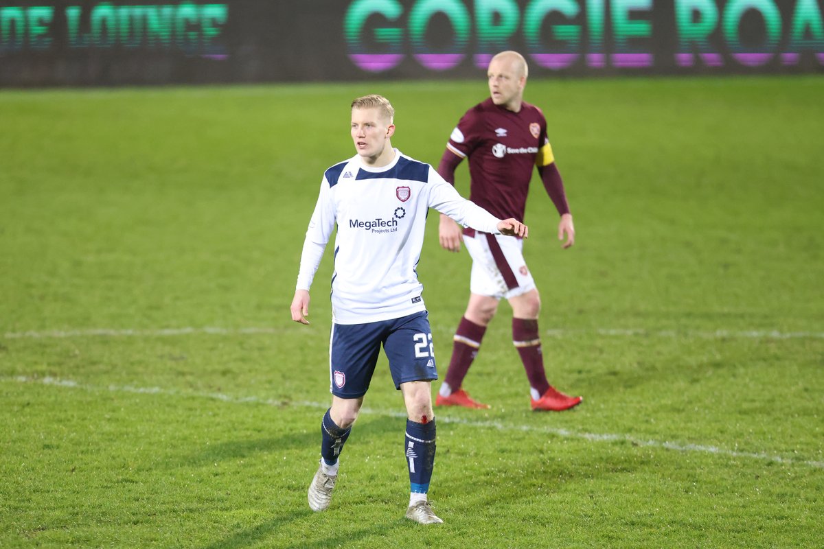Arbroath FC tweet media