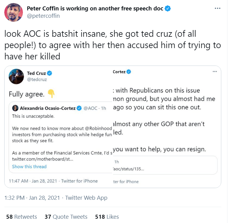 I promise I'm dropping this now but