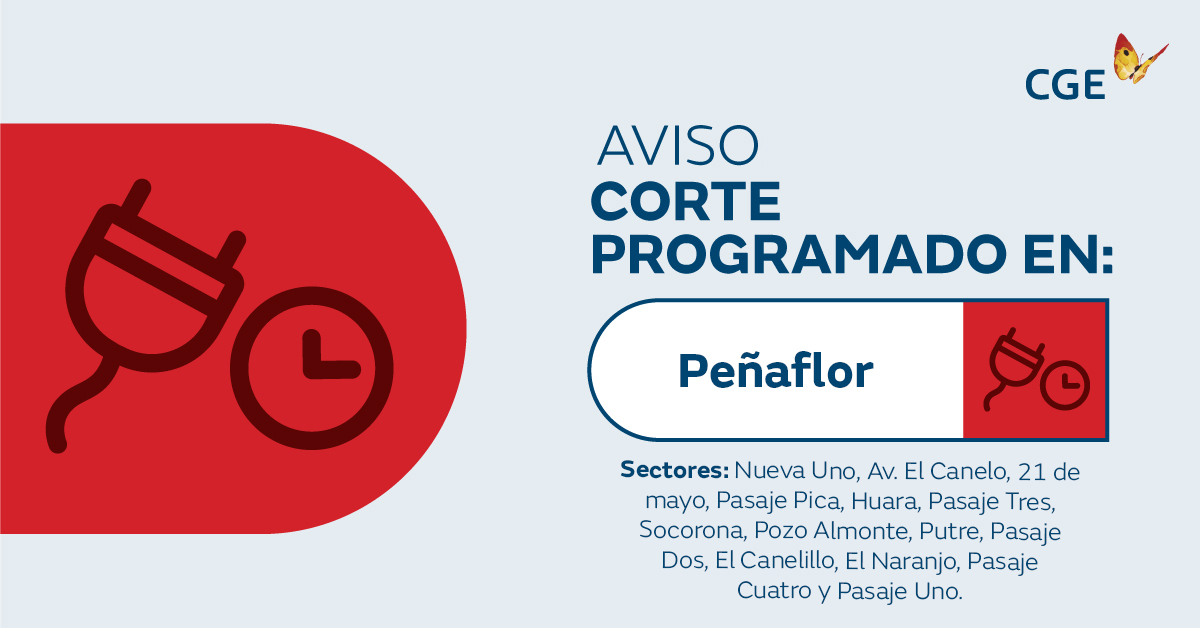 CGE Clientes tweet media