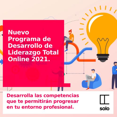 SOLO Consultores tweet media