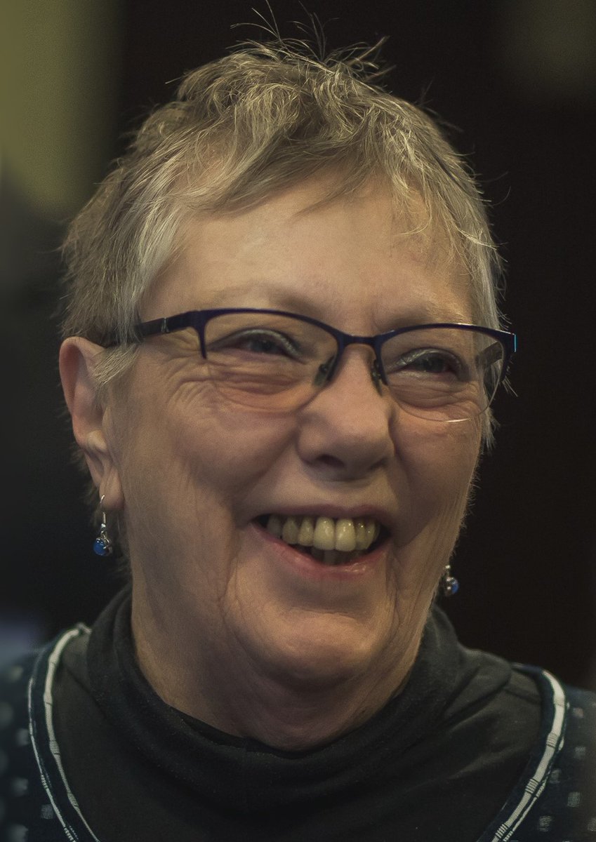 SASlaugh's tweet photo. In memory of Ann Hirst Smith @g_printmonitor #print #printing #workflow #labels #consumables #packaging #largeformat @SASlaugh #digitalprinting #sustainability #prepress  @printchat #printernet https://t.co/b6m2fY5t1C https://t.co/vws3c0wfOC