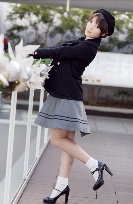 コスプレイヤー秋津穂乃華のTwitter画像31
