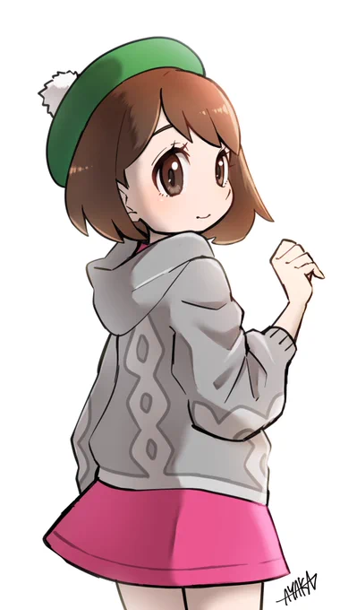 #今月描いた絵を晒そう
やけに眩しい 