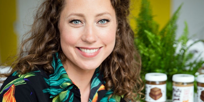 ewSelfMade's tweet photo. "Focusing on one thing and executing it impeccably is better than getting carried away trying to do too much and sacrificing the quality of what you deliver." @PippaPot Founder of @pipandnut shares how she conquered the nut butter market https://t.co/k3330yJqtV #femalefounder https://t.co/Px3l2xdSGy