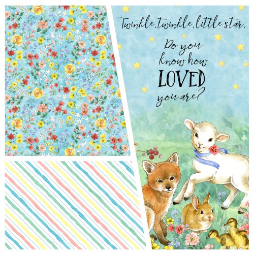 CadorTextiles's tweet photo. New Friends is available now at your LQS (and we can all use a friend these days)! 🦊

#wilmingtonprints #cadortextiles #newfriends #newcollection #newfabrics #LetsQuilt https://t.co/gSUThhWTZS