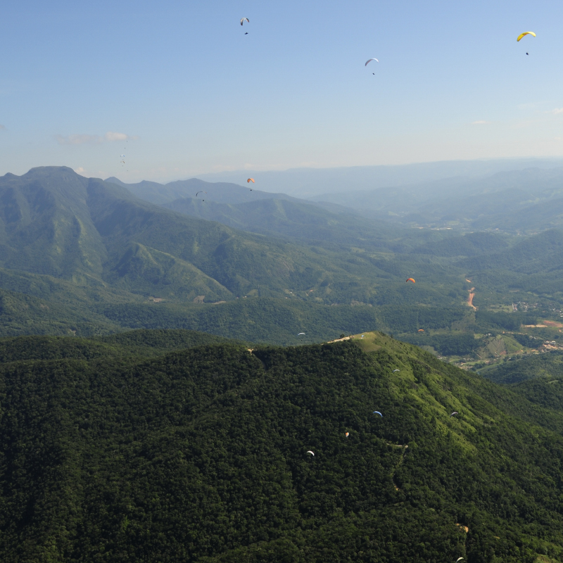 solparagliders's tweet photo. Dia de voo em Santo Amaro da Imperatriz - SC é assim, lugar lindo e vale a pena uma visita.

#turismo #natureza #santacatarina #santoamarodaimperatriz #solparagliders #solsports #voolivre #voar https://t.co/rKVkyMMdl5