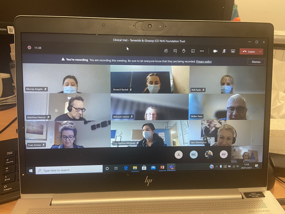 Today was one of the best as we enjoyed a fabulous virtual visit from @SamSherrington very proud of #TeamITS  and thank you Sam

@emmaloufrain @rachelbrown09 @Zena00337198 @peter_grace3 @PeteWRN @amakepeace1 @MIchaelaFletch @ValAnwyl @paula_bell09 @Angemurray1973 @Leanne21108730