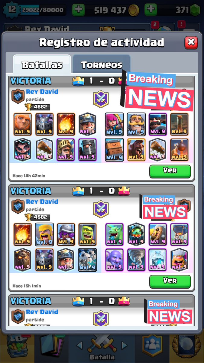 Seguimos positivos 🥰