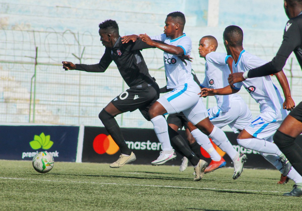 RaadsanSC's tweet photo. 2⃣ Consecutive Somali Premier League clean sheets.💪
#RaadsanSC https://t.co/bwGrojAfCY
