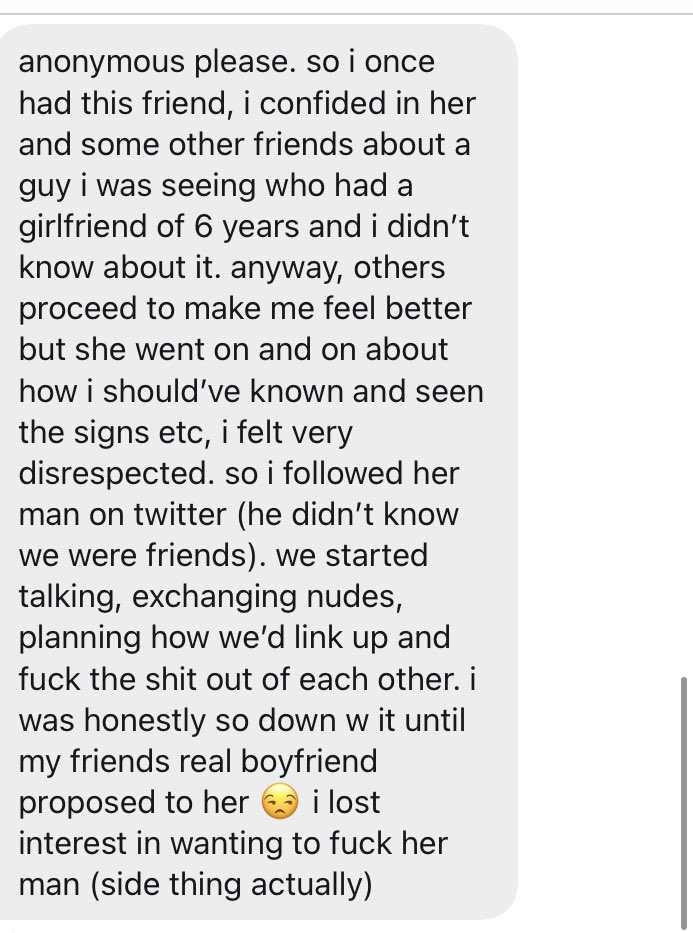 This is so ghetto but i am crying. Read it twice 