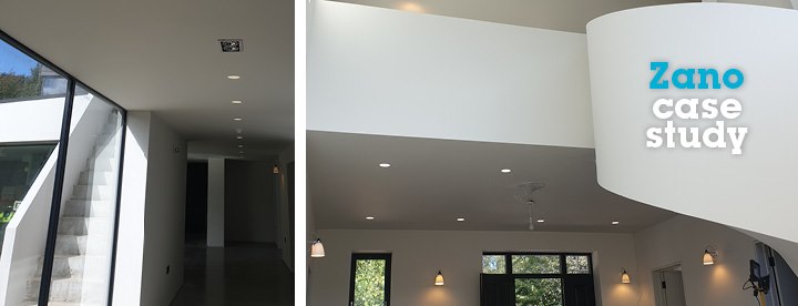 ZanoControls's tweet photo. If you've not already seen this one, first up is this remarkable #ZBARLED project in Cheltenham, undertaken by Dan Roberts of Roberts & Sons Electrical π https://t.co/IIuIZJttRQ
#electrician #casestudy #reallifeprojects https://t.co/MG7pmWfXsY