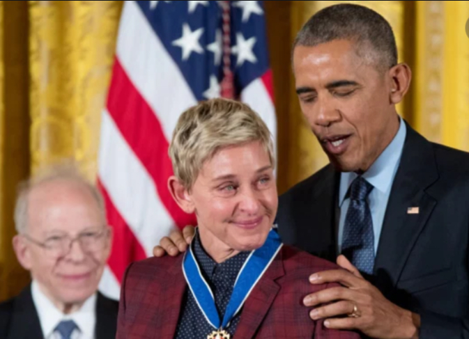 What are they given the blue ribbons for? Best in show?