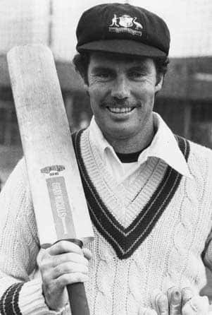 Only two cricketers have scored twin centuries on test captaincy debut(King and G. Chappell) and only three cricketers have two centuries in their first two innings as test skipper. The great Vijay Hazare is an elite addition to this elite club.