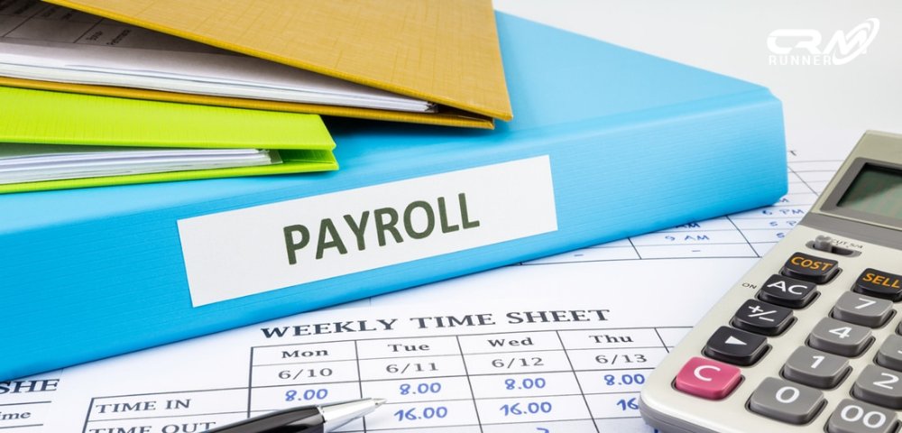 RunnerCrm's tweet photo. Looking for customer relationship management (CRM) #software that can #help you manage the payroll?By leveraging a single #application, you can do it while saving cost for #training and #license. 

Read more: https://t.co/YZfIZJ1kvt https://t.co/lDljgdSHJM