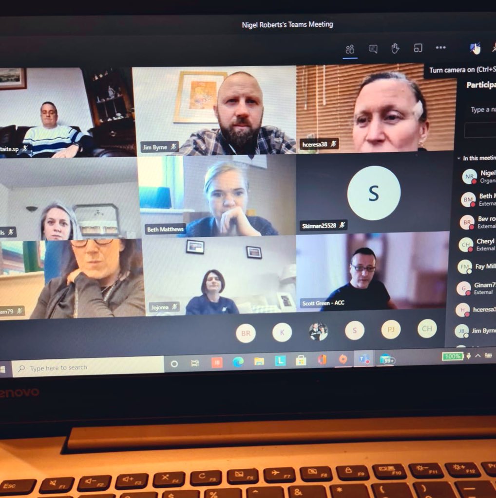 Beth Matthews tweet media