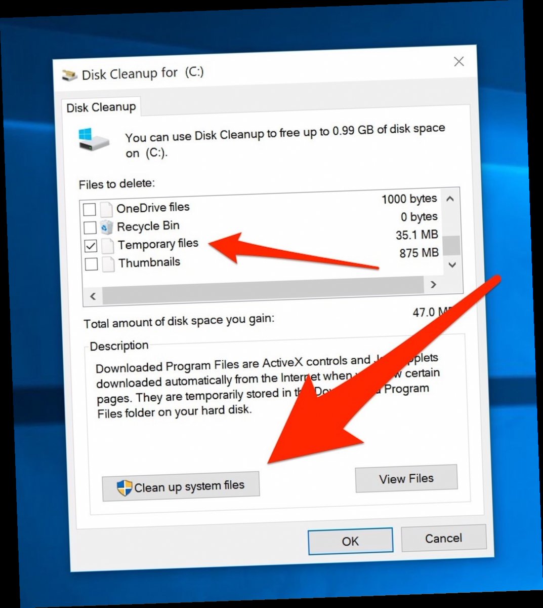 clear cache file for programs no longer downloaded? / Twitter