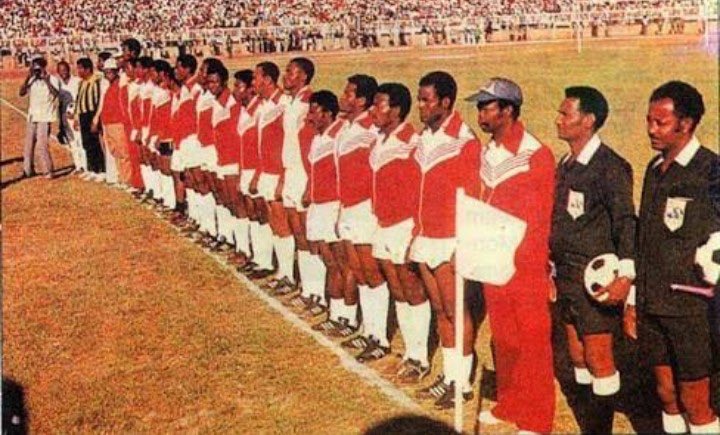 RANGERS INTERNATIONAL FOOTBALL CLUB OF ENUGU IS 51 YEARS OLD TODAY.Formed on January 29, 1970, just two weeks after the Nigeria-Biafra war, Rangers Remains the only Football Club in Nigeria that has never been relegated since inception. The name has also been same since