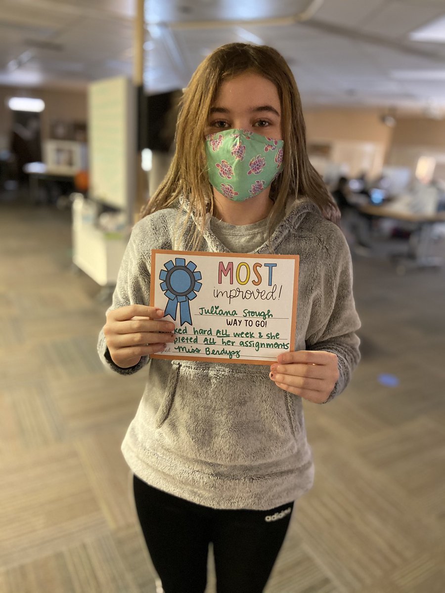 missberdysz's tweet image. All of my students are cool, but this week these students were EXTRA COOL! ✨ #TeamFairfax #Project5