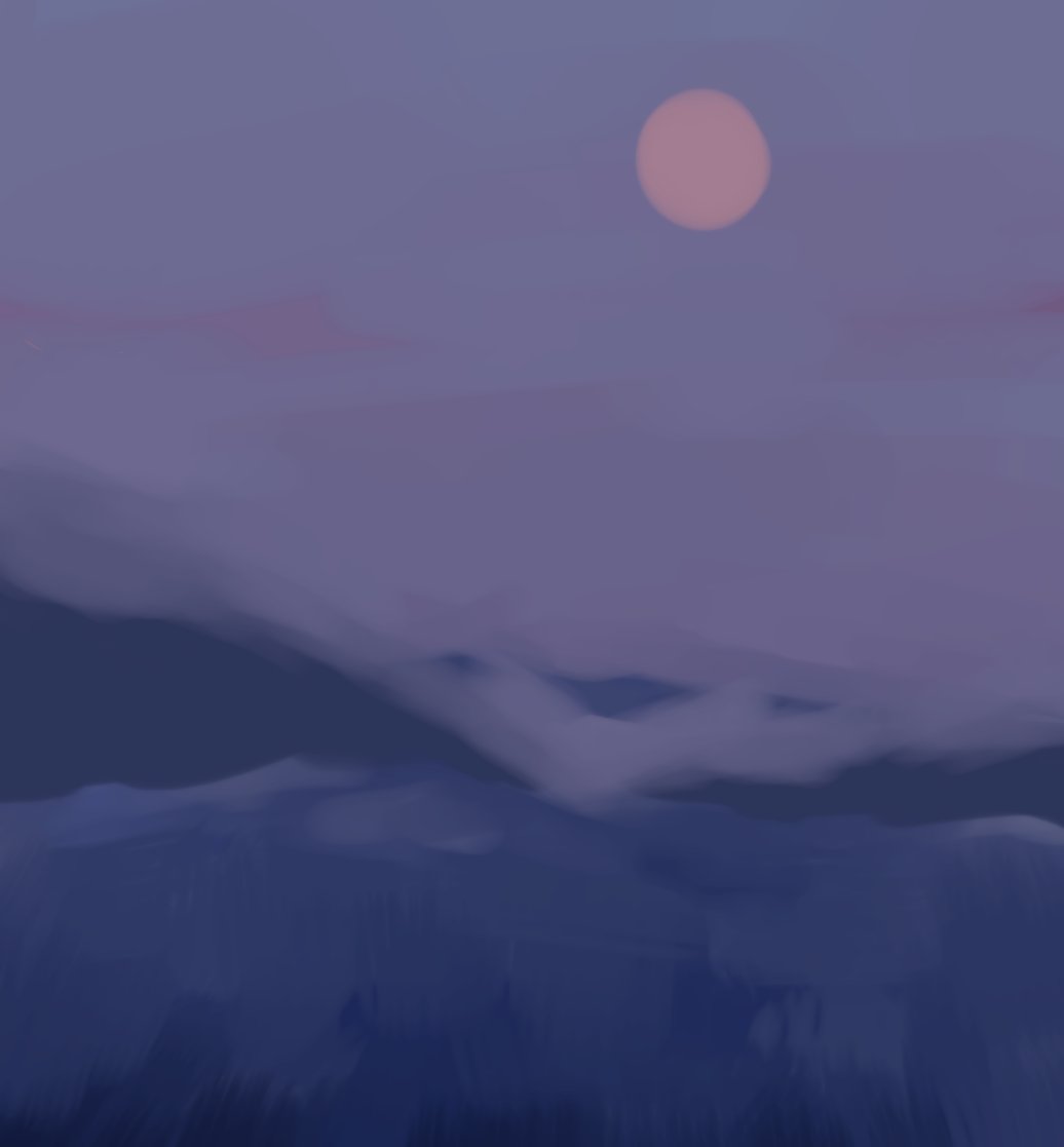 background practice thing 

{ #backgroundart #artstudy #digitalart #artistsontwitter #smallartist }