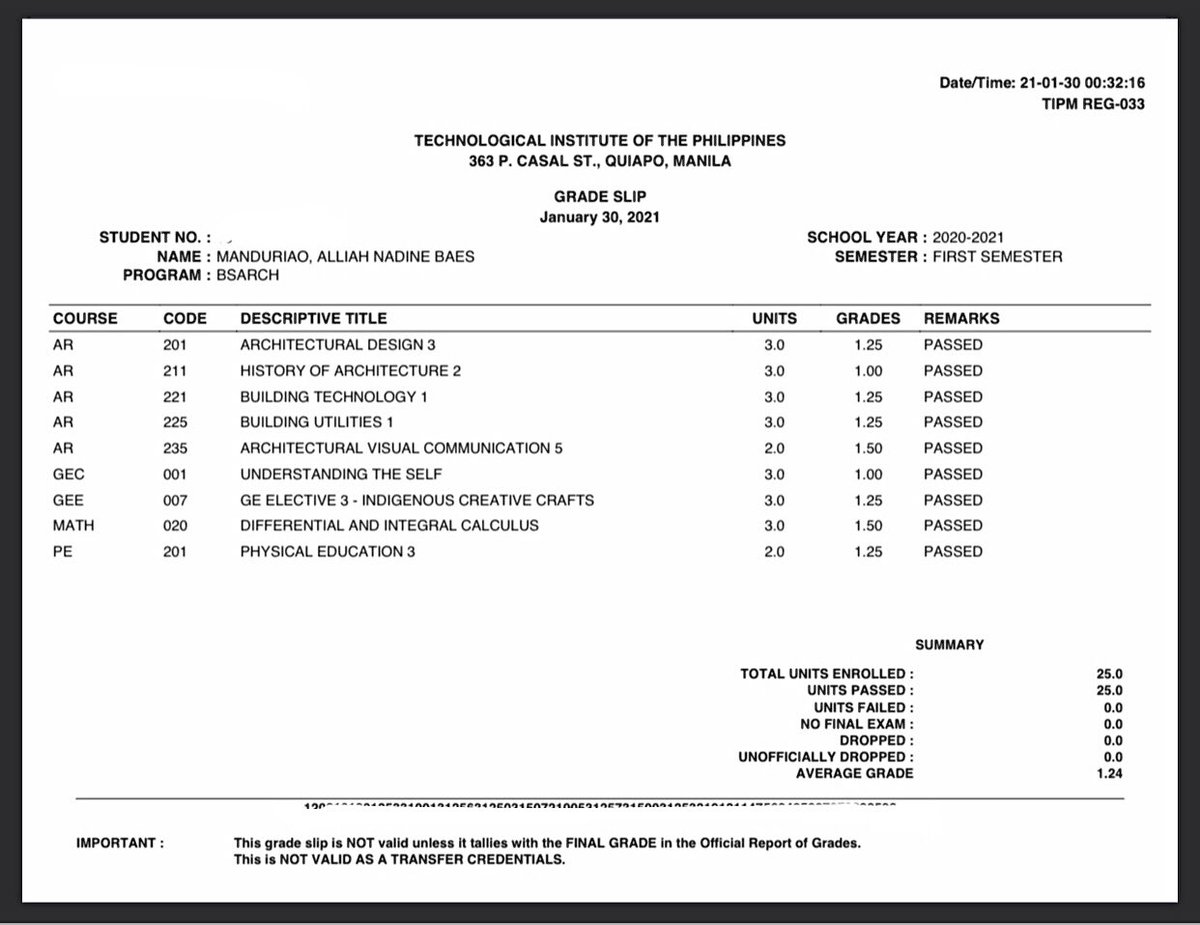 _iahmanduriao's tweet photo. from VPAA’s Lister to President’s Lister 🥺 

all the hard work &amp; tears has finally paid off ♥️ thank you so much Lord God! https://t.co/CRu8EBFACO