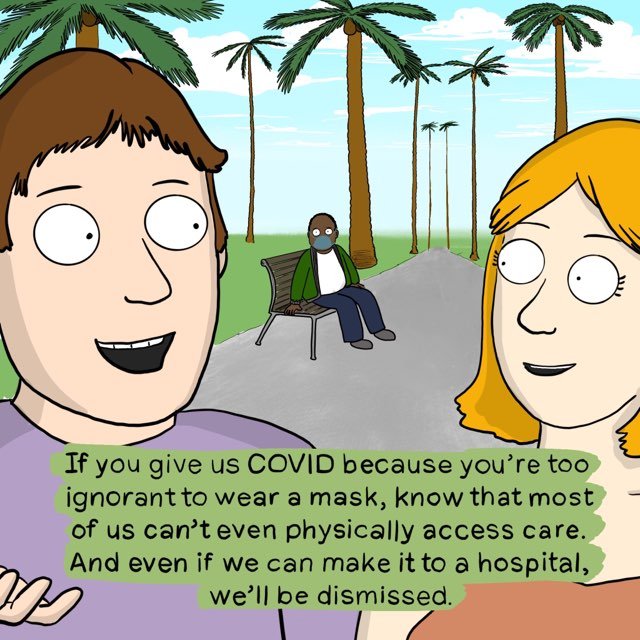 Where can I find a knowing ear