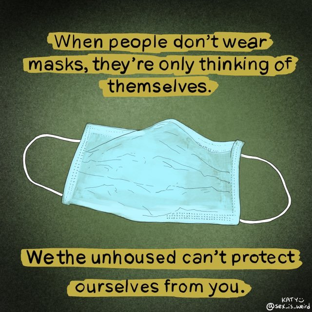 So let this take be told far and wide. You should not have to work yourself in medical problems or shamed for it. The medical profession and medical capitalism is tethered. Let us leave this place better.