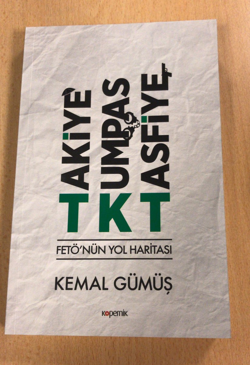 Kemal Gümüş 🇹🇷 tweet media