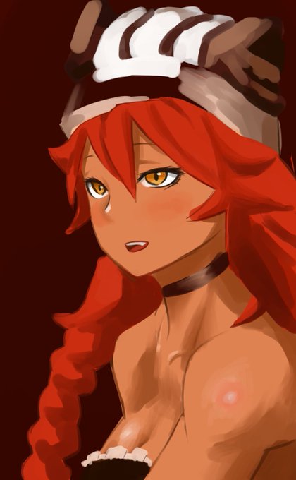 ルプスレギナ ベータのtwitterイラスト検索結果 ルプスレギナ ベータのtwitterイラスト検索結果