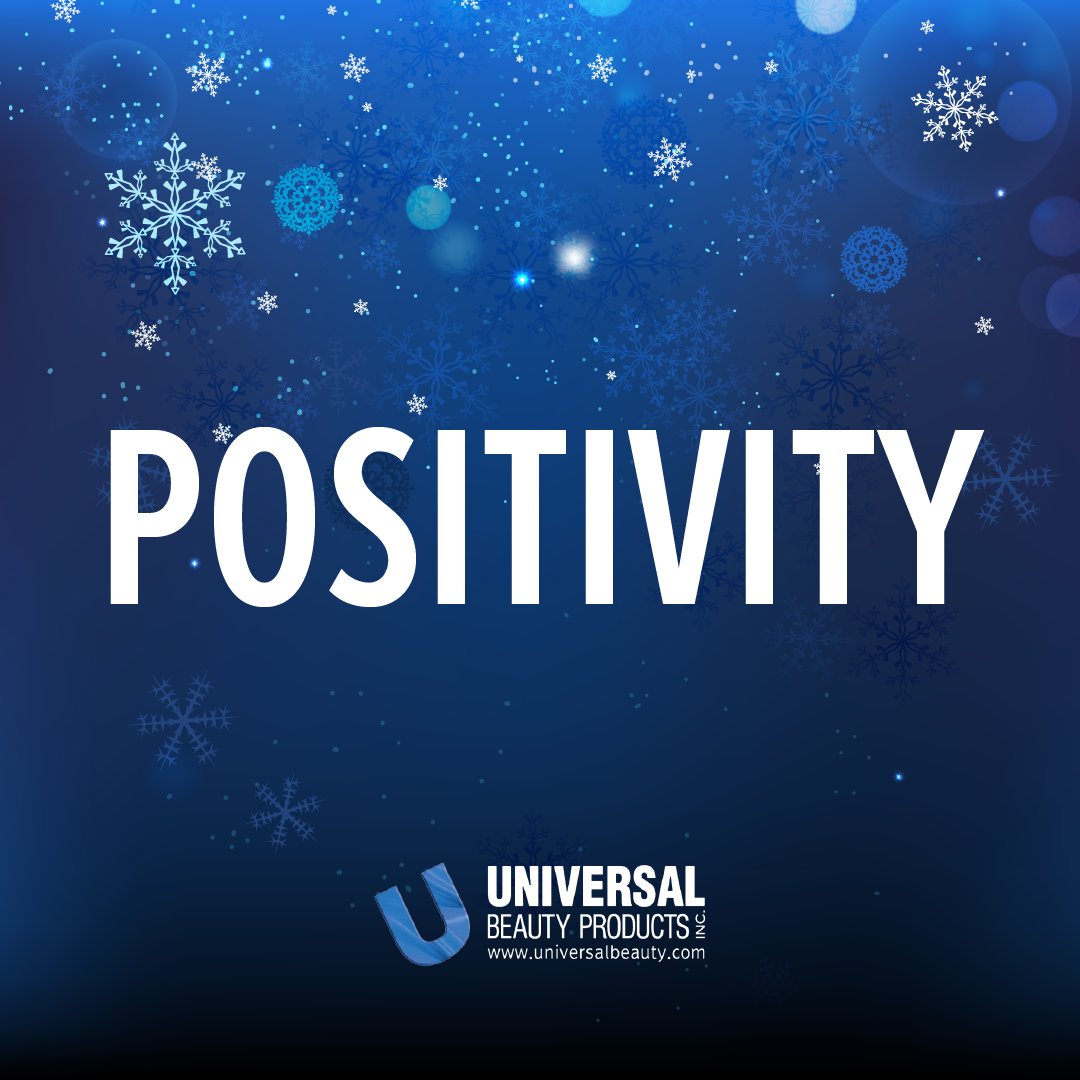 MyUniversalVIP's tweet photo. Positive Vibes Only! ✨😊💙
.
.
#HairSlay #GirlBoss #BossBabe #MyUniversalVIP #Motivation #Focus https://t.co/Oq0KIYzysP