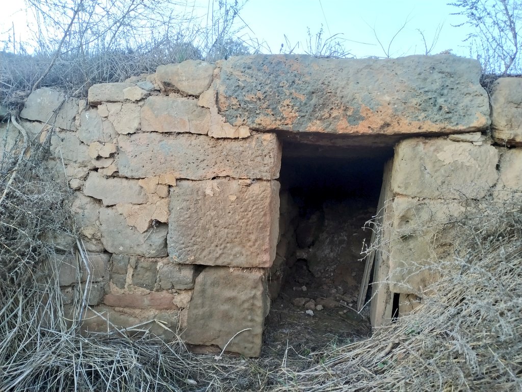 Camins de Sikarra tweet media