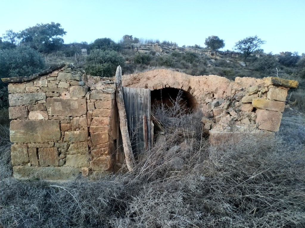 Camins de Sikarra tweet media