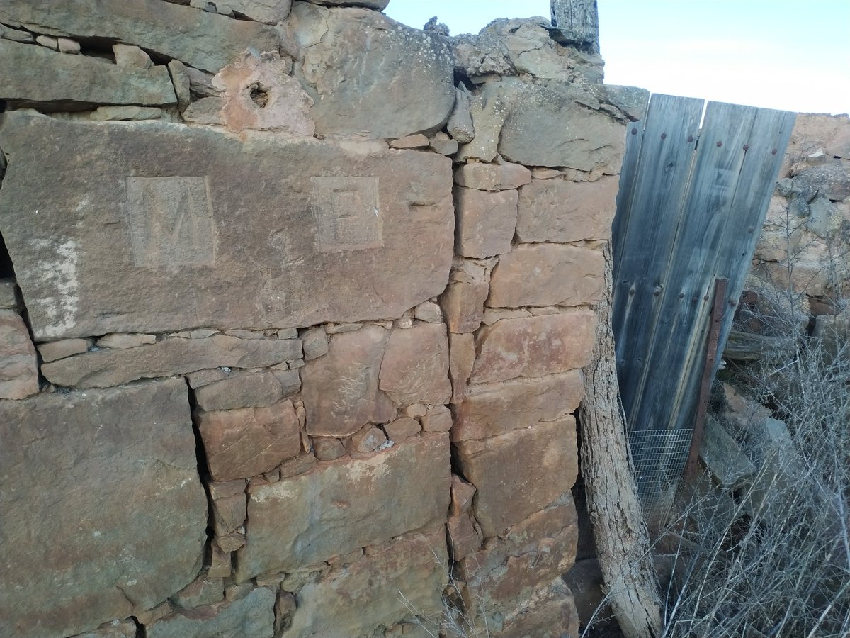 Camins de Sikarra tweet media