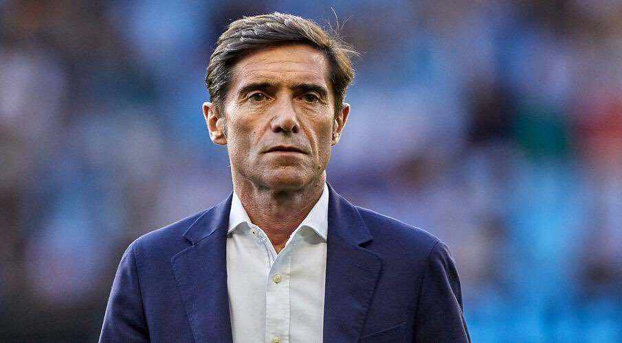 Now he’s back in the game, having joined Athletic in January. Fiery, combustible but devastatingly effective, Marcelino is lean and mean with an eye on revenge. With an Athletic team buying into his methods, the rest of LaLiga should be afraid. Very afraid.  #LLL