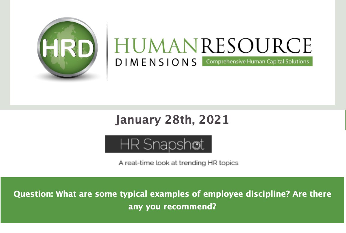 wearepepl's tweet photo. Check out this week's newsletter and the HR Snapshot here:

https://t.co/iGjOKxfGMO

#newsletter #HR #humanresources #humancapital #HumanResourceDimensions #atl #atlanta #consulting #careers #futureofwork https://t.co/hDz4qfujWM