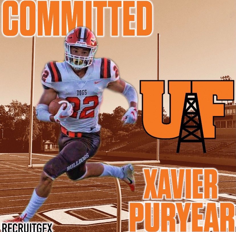 Xavier Puryear tweet media
