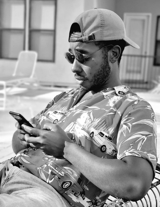 All my friends are investing in GameStop, but I'm just trying to STOP the GAMES, and invest in us. https://t<a href="/tag/thisis29"class="tags"><span>#thisis29</span></a>