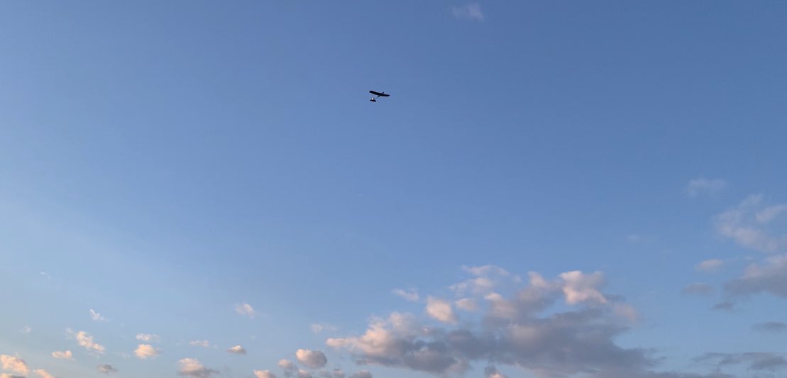 İlk deneme uçuşumuzu gerçekleştirdik . 🛫✈️🛬 .                         #iha #UAVs #İHA #TÜBİTAK #TÜBİTAK2021 #TeknoFest #TEKNOFEST2021 #TEKNOFEST #sabitkanat #AKKUYRUK2025 #Akkuyruk #BahcesehirKoleji #ManisaBahcesehir <a href="/bk_manisalise/">BK Manisa FenTek, Fen & Anadolu Lisesi</a> <a href="/BKManisaLise/">BK Manisa FenTek & Anadolu Lisesi</a> <a href="/pekgoz_harun/">Harun PEKGÖZ</a> <a href="/umutsalgin/">umut salgın</a>