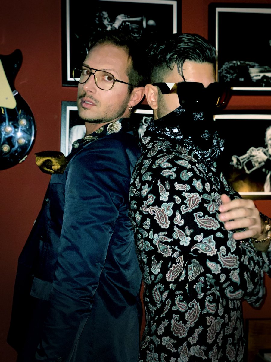 “Soy la conquista y no la presa” #SLS