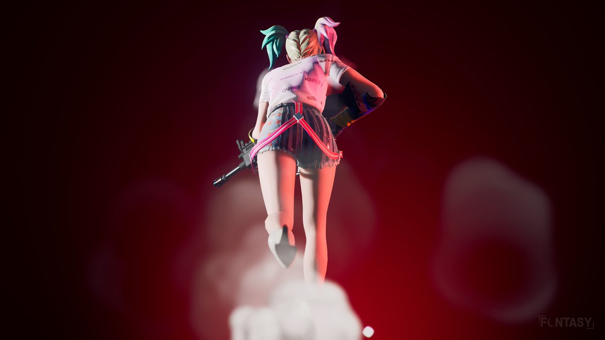 EclipsedFantasy's tweet photo. Harley Quinn

(Tap to Enlarge)

Game: #Fortnite 
Developer: @EpicGames

#StudioForty by @ChrisInSession 

#Fortnite #VirtualPhotography #PS5 #TheCapturedCollective #VGPUnite #VPEclipse #Ksnapshots https://t.co/tFkwEo5azt