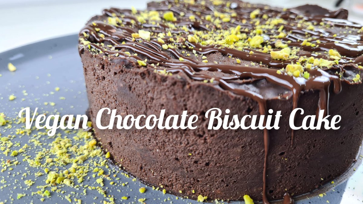 Vegalicious8's tweet photo. Vegan Chocolate Biscuit Cake / No Bake
#Food #veganol #tatlı #sugar
#Vegan #pasta #Dessert #Nutella
#GoVegan #healthylifestyle #Health
#milkfree #eggfree #meatfree #vegalicious #Chocolate #cake #kek #çikolata #biscuits

https://t.co/4jvMtfWkVN https://t.co/f3CE04JYWU