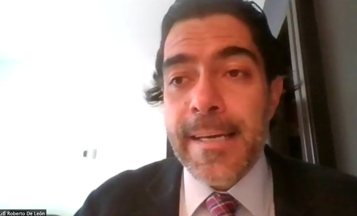 RedMSostenible's tweet photo. 🔴5⃣día hablando sobre #terrorismo en el Diplomado de Estudios Estratégicos y Gobernanza Global @UDLAPConsult. 

En esta oportunidad con casos de estudio puntuales de la mano de Manuel Gazapo Lapayese, Roberto de León y Daniel Álvarez. https://t.co/4Yigzbr30p