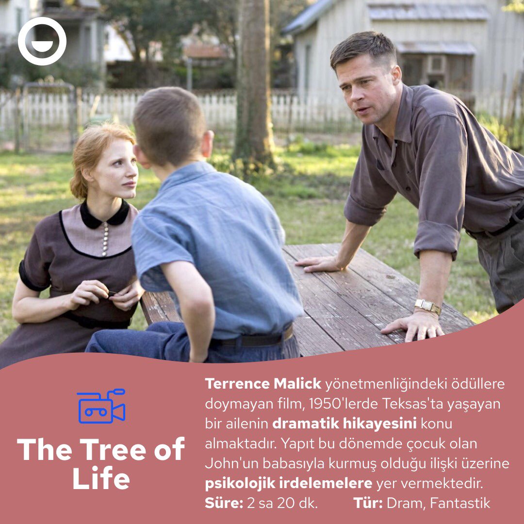 Günün film önerileri hazır! 🎥 🍿Hadi arkadaşlarınla paylaşmayı unutma! ☺️