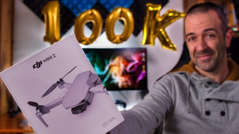 AEL78's tweet photo. El Amigo @M4ugan está celebrado, sus más de #100milseguidores en #YouTube con un #sorteo de un #dron #DJI2 de #DJI AÚN TIENES CHANCES DE #ganar 👉👉👉👉https://t.co/YZtT6ptgAR Mira su vídeo y #participa
#losvideosdeFelix https://t.co/Sgq8fu7oUU