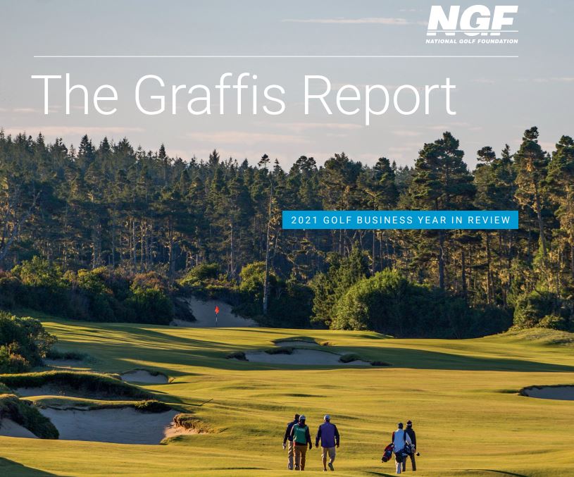 From 60M more rounds than the previous year and the largest net gain of on-course golfers in 17 years, the KPIs for the 2020 #golf season are out. Members of our ever-growing NGF community can find the year-end overview here:

ngf.org/graffisreport
