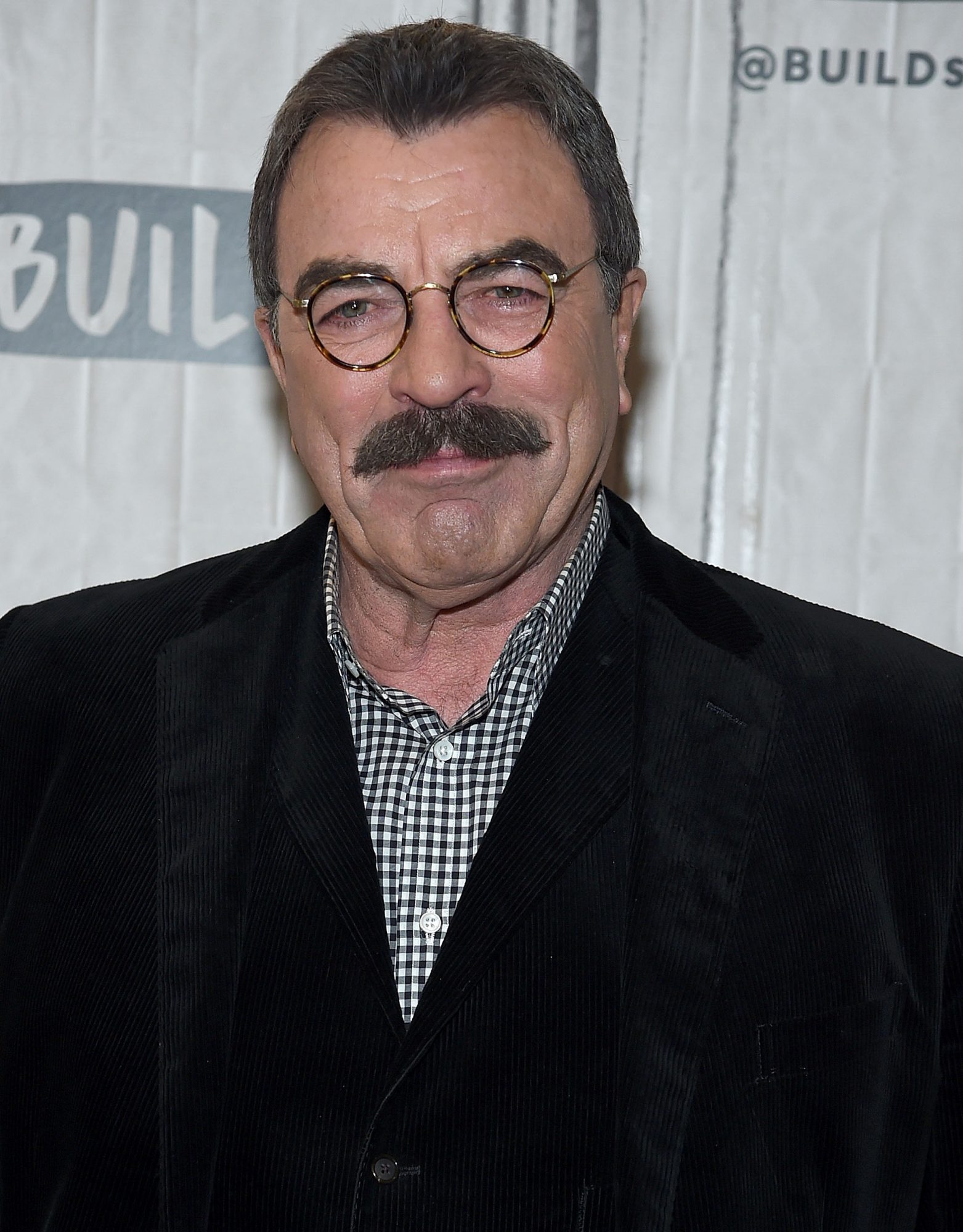 Happy Birthday to Tom Selleck who turns 76 today! 